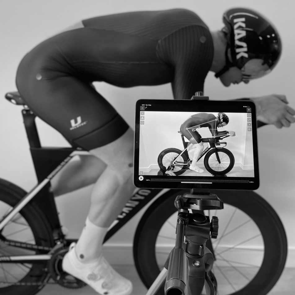 bike fit physio